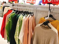 -吾悦广场(天津和平店)
