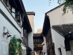 -衣裳街历史文化街区