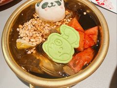 -川成元·麻辣香锅(凯德MALL西直门店)