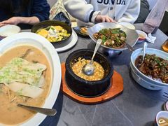 -江南里·新浙菜(苏州大悦城店)