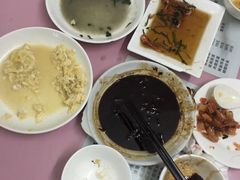 -蘭心餐厅(进贤路店)