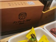 -湘力力小院·鱼汤泡饭(枫林路店)