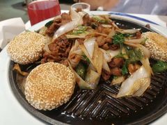 -天和晟烤鸭店(世纪坛店)