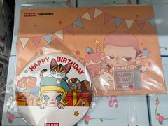 -泡泡玛特POPMART(天环购物中心店)