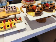 -冀粤香海鲜自助餐厅(西美五洲店)