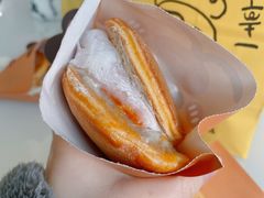 柿子大福铜锣烧-辛一·铜锣烧(鸿寿坊店)