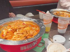 -胖哥俩肉蟹煲(湖滨银泰in77店)