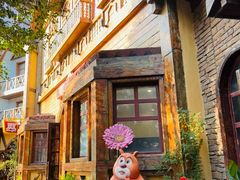 -郑州方特梦幻王国