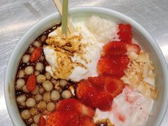 -宝珠奶酪(长宁金虹桥店)