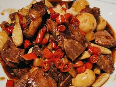 -川香渔府(万达店)