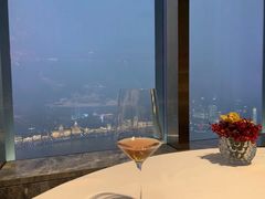 -金轩中餐厅 Jin Xuan(浦东丽思卡尔顿酒店)