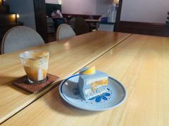 -竹子咖啡bamboo coffee