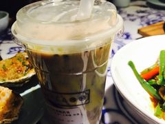 -卢大鲜鱼头捞饭(美利广场店)