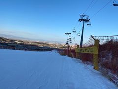 -北京西山滑雪场