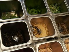 -CALIFORKS加州叉子轻食(朝阳门店)