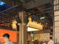 -洛缦音乐餐厅(工业展览馆万象城店)
