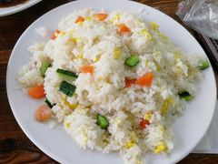 -华洋狼诱惑酱骨头(白塔堡店)