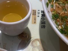 -老淮城·长鱼面(河下古镇店)