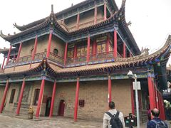 -高庙保安寺