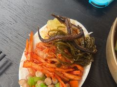 -春泉大冷面(兴华街店)