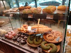 -巴黎贝甜(龙江店)