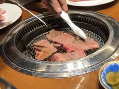 -隐炉和牛烧肉店(群力店)