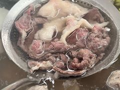 -老猫牛肉火锅(沙溪店)