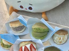 -山海菜馆·海肠捞饭·青岛菜(栈桥店)