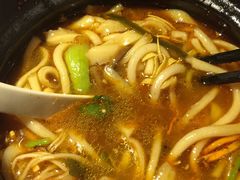 精品原味两掺-姐弟俩土豆粉(西安小寨店)