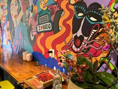 -Mesa Madre梅萨妈妈·Bintana(国贸店)