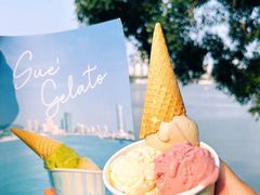 -苏小糖(鼓浪屿三丘田花园店)