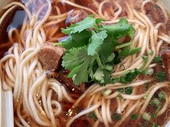 -李先生牛肉面大王(上海站南广场店)
