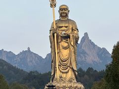 -九华山风景区