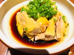 -兰溪小馆(首经贸店)