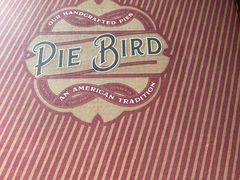 -Pie Bird(新闸路店)