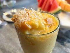 -良木缘咖啡西餐(太古里店)