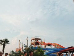 -东湖欢乐水世界