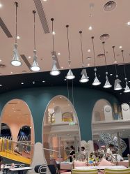 -奈尔宝·儿童乐园·亲子餐厅(鄞州万达店)