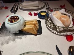 -Grand James·地中海bistro(百家湖1912店)