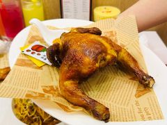 -斗牛士牛排餐厅(嘉里汇店)