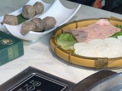 -狐狸爱上椰子鸡(滨江星光大道店)