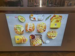 -蛋先生·爆蛋吐司(天一广场店)