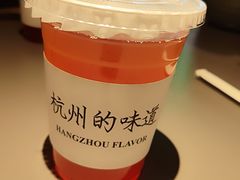 -桂满陇·杭州饭店(清河万象店)