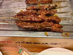 -福苗小骆驼烧烤(莲湖路店)