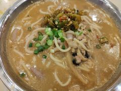 -天福香老友粉(新万悦购物中心店)