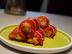-潮府馆·非遗潮州菜·世纪公园(新国际博览中心店)