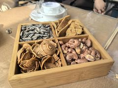 -林间山庄