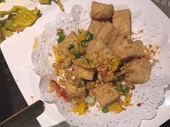 -金厨泰国餐厅·全泰籍厨师料理(拱北店)