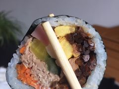 -传闻来紫菜包饭·打糕(西塔韩百店)