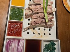 -相约·羊村小馆非遗手抓肉(七一酱园店)